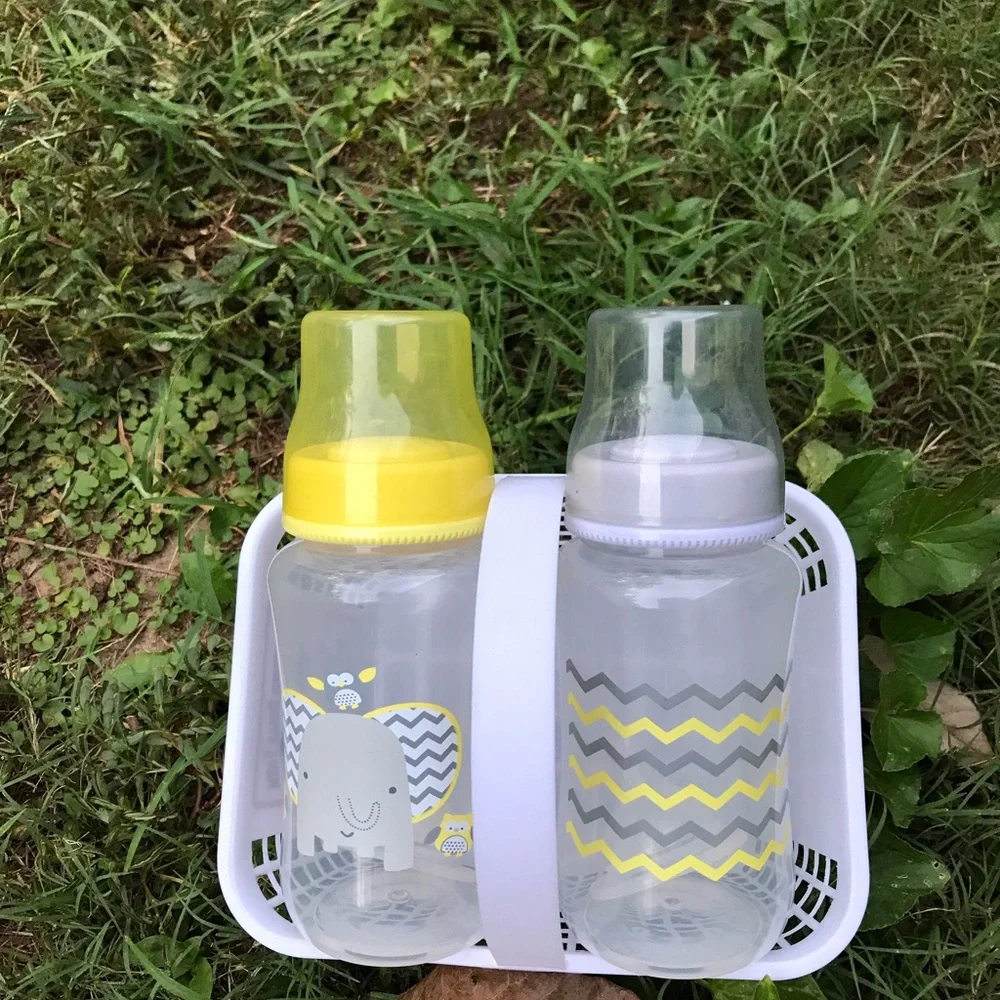 BABY BOTTLE BUNDLE